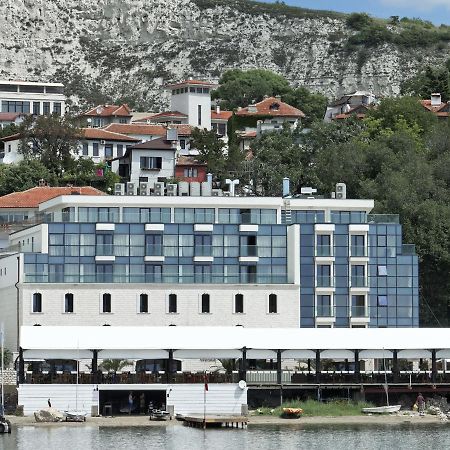 Antik Apartments Balçık Dış mekan fotoğraf
