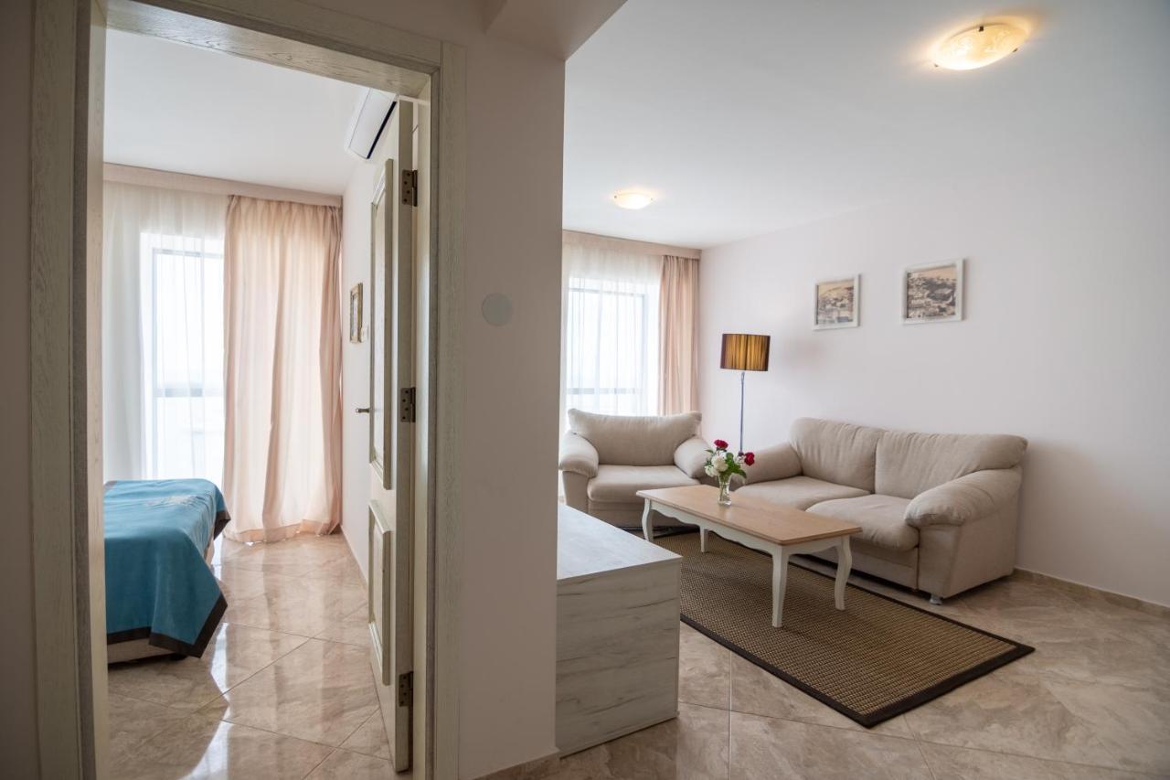 Antik Apartments Balçık Dış mekan fotoğraf