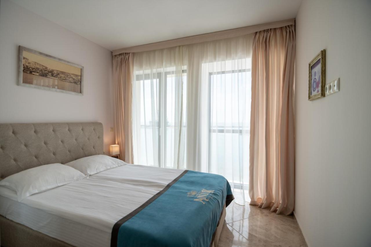 Antik Apartments Balçık Dış mekan fotoğraf